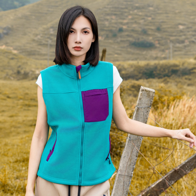 Womens green
