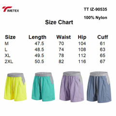 Mens Lightweight Breathable T-Shirt & Shorts Set OEM Custom Summer Activewear Four-Way Stretch Running Outfit Gym Fitness Set
