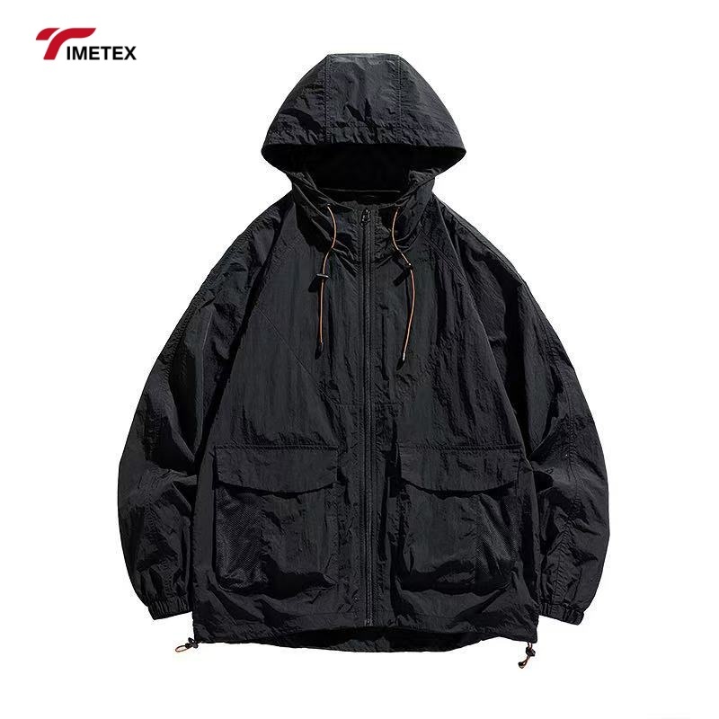 TIMETEX Manufacturer's Breathable UV Proof UPF 50+ Sun Hat Unisex Running Legging & Fishing Vest Sun Protection Clothing