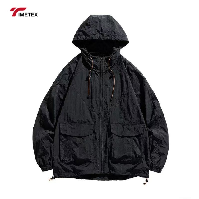 TIMETEX Manufacturer's Breathable UV Proof UPF 50+ Sun Hat Unisex Running Legging & Fishing Vest Sun Protection Clothing