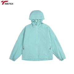 TIMETEX Autumn Casual Softshell Jacket Waterproof Windproof Winter Outdoor Clothing Stand Zipper Reversible Breathable Thin