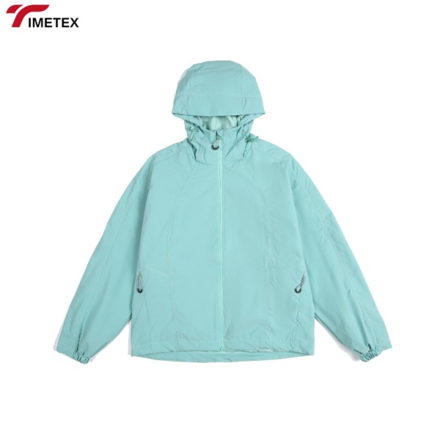 TIMETEX Autumn Casual Softshell Jacket Waterproof Windproof Winter Outdoor Clothing Stand Zipper Reversible Breathable Thin