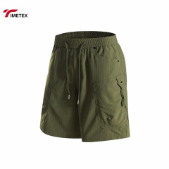 Jungle green