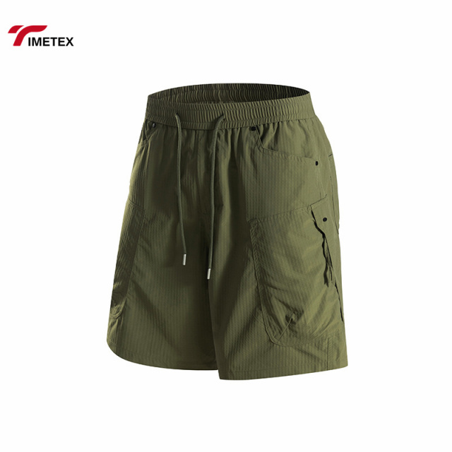 Jungle green
