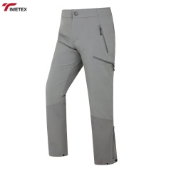 TIMETEX High Quality Men's Gym Fitness Jogger PantsWindbreaker Pants Men  Baggy Windbreaker Pants Windbreaker  Cargo Pants