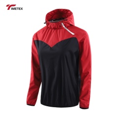 Red-women's