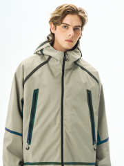 greyish-green