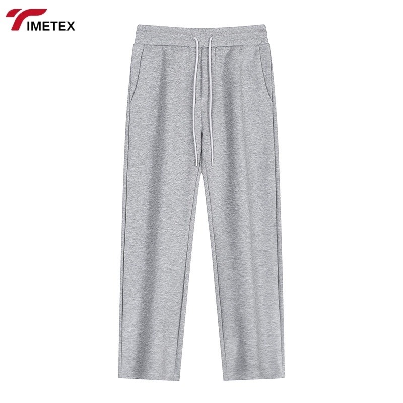 Men's Pants & Trousers High Quality Fashionable Casual Wide Leg Oversized Streetwear Pants Men's Anti-wrinkle Pants & Trousers
