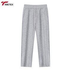 Men's Pants & Trousers High Quality Fashionable Casual Wide Leg Oversized Streetwear Pants Men's Anti-wrinkle Pants & Trousers
