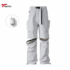 2025 New Design BEST SELLING Outdoor Sports and Leisure, Detachable Dual-use Work Pants WHOLESALE TRENDING
