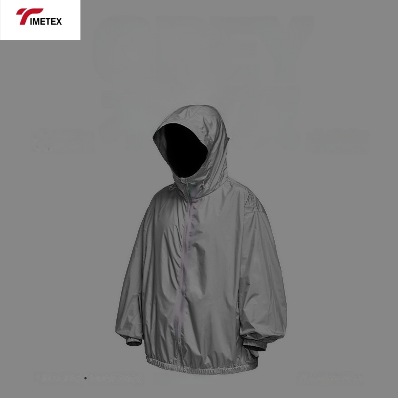 Timetex Unisex Softshell Jacket Windproof and Lightweight Sun-Protecting and Waterproof Stain-Resistant and Oil-Resistant