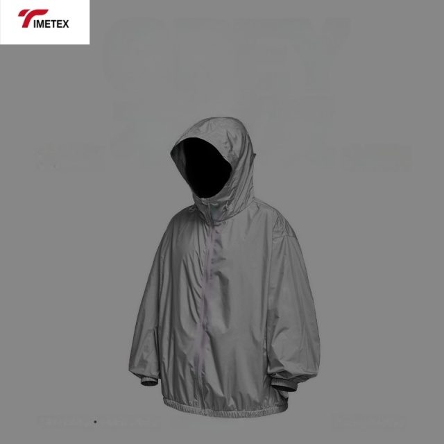 Timetex Unisex Softshell Jacket Windproof and Lightweight Sun-Protecting and Waterproof Stain-Resistant and Oil-Resistant