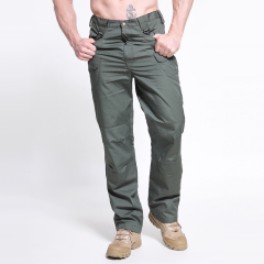 Olive green