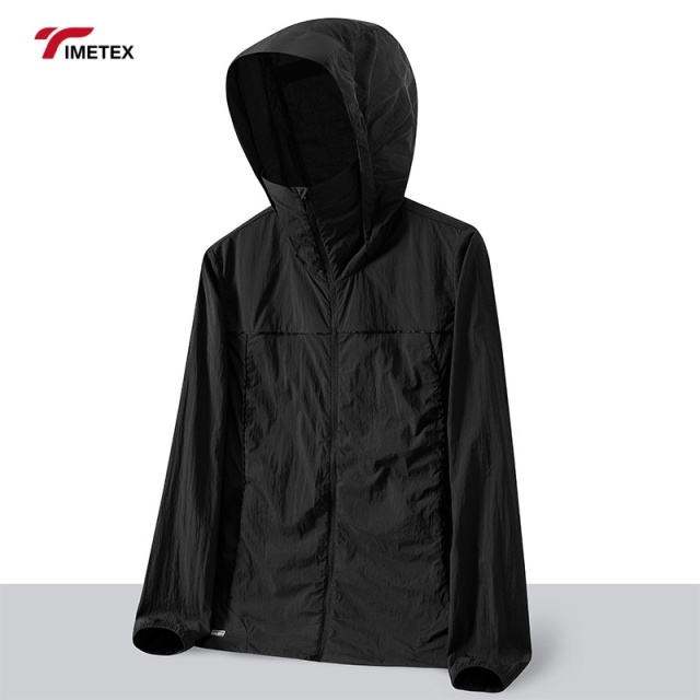 Men's -Black