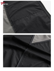 TIMETEX Women's Integrated Multifunctional Sun Protection Jacket for Outdoor Activities Urban Leisure & Work