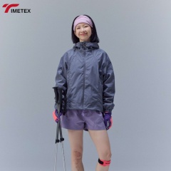 TIMETEX Autumn Casual Softshell Jacket Waterproof Windproof Winter Outdoor Clothing Stand Zipper Reversible Breathable Thin