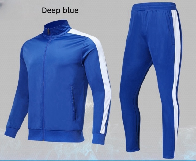 TIMETEX Autumn Winter Sportswear Casual Suit Men's Coat Running Suit Children Adult