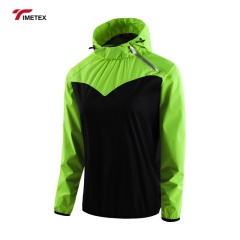 fluorescent green-women's