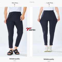 TIMETEX Outdoor Lightweight Pants Quick-drying Custom Nylon Pants Summer Pant for Men and Women