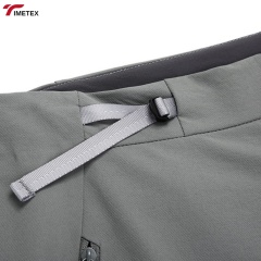 TIMETEX High Quality Men's Gym Fitness Jogger PantsWindbreaker Pants Men  Baggy Windbreaker Pants Windbreaker  Cargo Pants