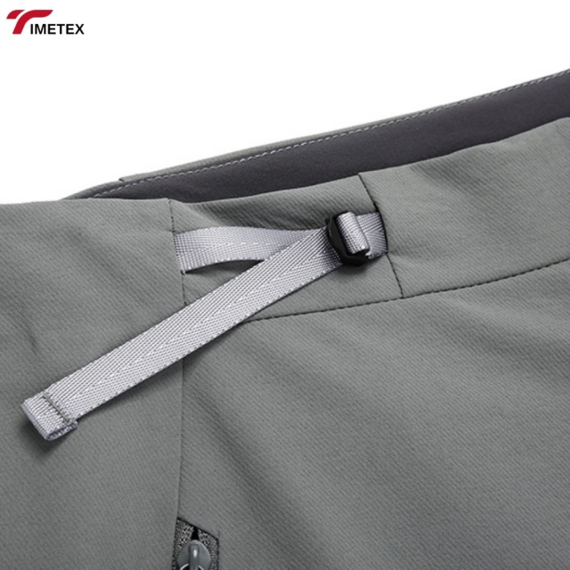 TIMETEX High Quality Men's Gym Fitness Jogger PantsWindbreaker Pants Men  Baggy Windbreaker Pants Windbreaker  Cargo Pants