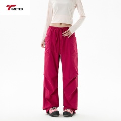 routine-Rose Red