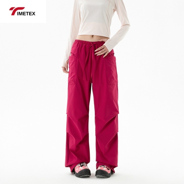routine-Rose Red
