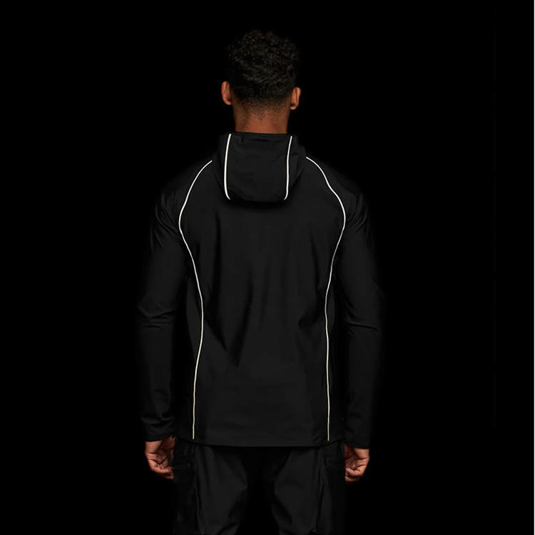 TIMETEX High Quality Outdoor Sport Men Sportswear Tracksuit Custom Logo Running Fitness Two Piece Set Tracksuit