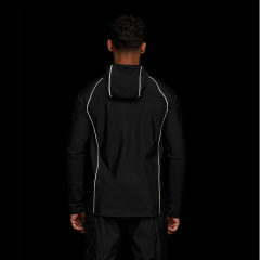 TIMETEX High Quality Outdoor Sport Men Sportswear Tracksuit Custom Logo Running Fitness Two Piece Set Tracksuit