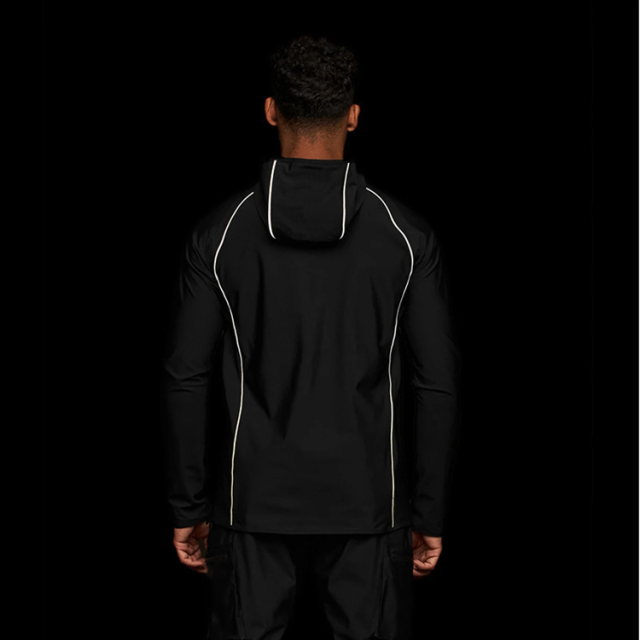 TIMETEX High Quality Outdoor Sport Men Sportswear Tracksuit Custom Logo Running Fitness Two Piece Set Tracksuit