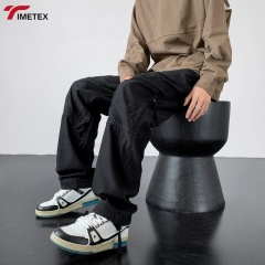 TIMETEX Unisex Winter Hiking Pants Quick-Dry Breathable Fleece Fabric All-Weather Casual Regular Fit