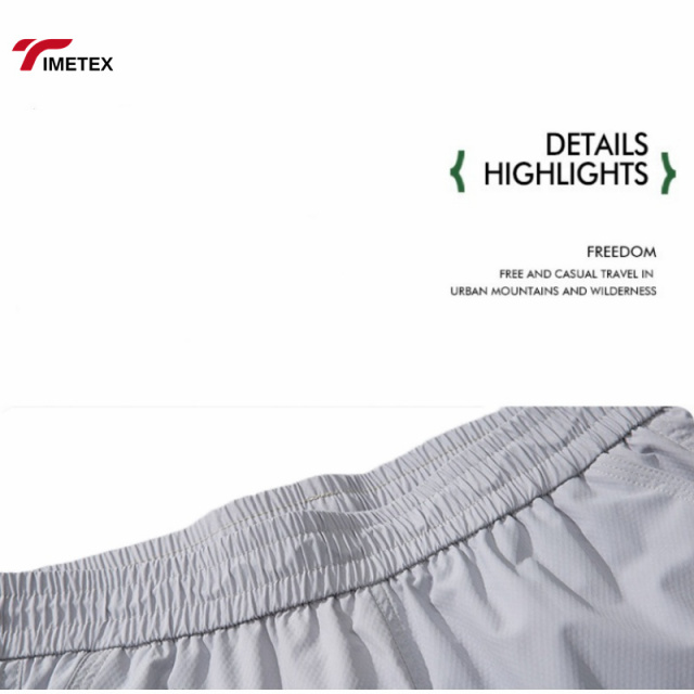 Custom Mens 90% Polyester Fitness Running Workout Shorts Breathable Solid Quick-dry Sport Shorts 3 Inch Gym Basketball Shorts