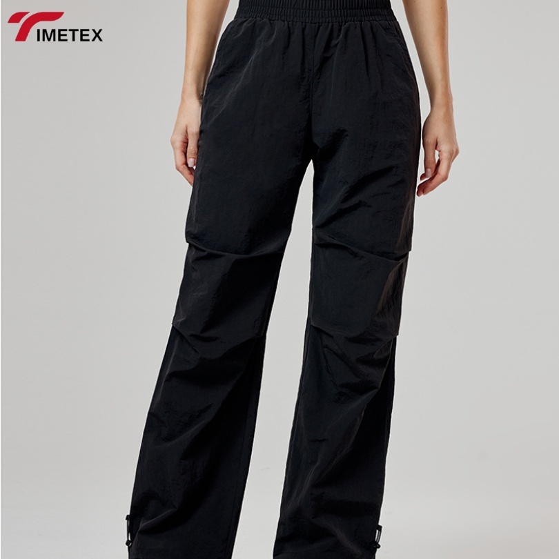 TIMETEX Jogging Femm Gym Pants Pantalones De Cintura Alta Para Mujer Women Workout Short Deporte Gym Deportivo