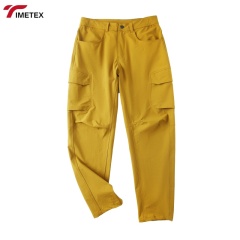 Lemon yellow