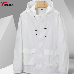 TIMETEX   Manufacturer's Breathable UV Proof UPF 50+ Sun Hat and Running Leggings Fishing Vest Sun Protection Clothing
