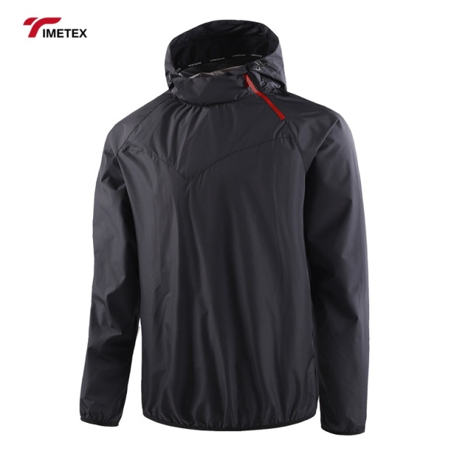 Black-men's