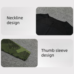 Men's Women's Football Training Suit for Spring Autumn Youth Game Sports Team Uniforms Plus Size Children's Football Appearance