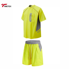 Lemon yellow [top]