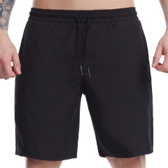 TIMETEX Wholesale Men Gym Shorts Fitness Wear Loose Plain Quick-dry Training Basketball Running Short