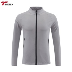 TIMETEX 150gsm Woven Fabric 4 Way Stretch Breathable Outdoor  for Men Training Running Sports