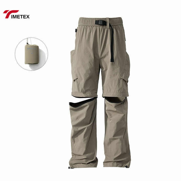 2025 New Design BEST SELLING Outdoor Sports and Leisure, Detachable Dual-use Work Pants WHOLESALE TRENDING