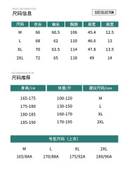 Size recommendation
