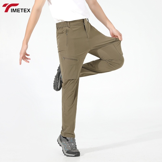 Men's Brown