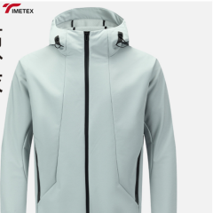 Manufacturer Hiking Outdoor Sport Running Soft Shell Windproof Waterproof Breathable Scratch-Resistant Wear-Resistant Jackets
