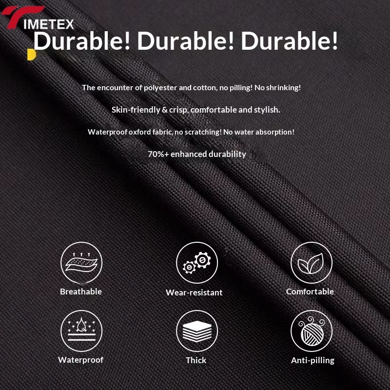 TIMETEX 3D Large Pocket Wear-resistant Anti-scalding Hi Visibility CE Certified Anti-pilling  Workwear Set Multi-pocket Auto