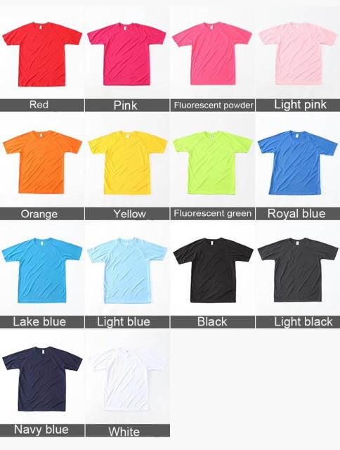 Wholesale Promotional  Customized  Logo Short Sleeve 100% Polyester Round Neck T-shirt at Low Price and Small Quantity,MY SHOP,Wholesale Promotional  Customized  Logo Short Sleeve 100% Polyester Round Neck T-shirt at Low Price and Small Quantity