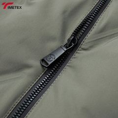 TIMETEX Customized 2025  Autumn-Winter New Style  90% White Duck Business-Style Warm  Blazer Versatile for All