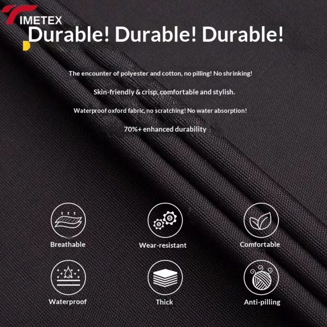Men's Plus Size Straight Cargo Work Pants Customized High-Waisted Waterproof Canvas Breathable Windproof Summer Labor Work