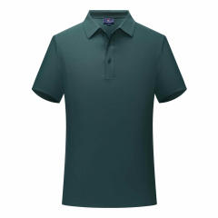 blackish green