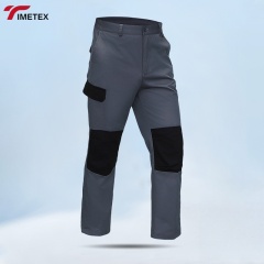 TIMETEX Customized Wear Resistant Working Pants Comfortable Labor Protection Men Workwear Trousers
